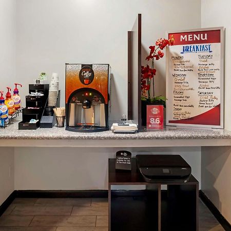Best Western Plus Gen X Inn Memphis Bagian luar foto