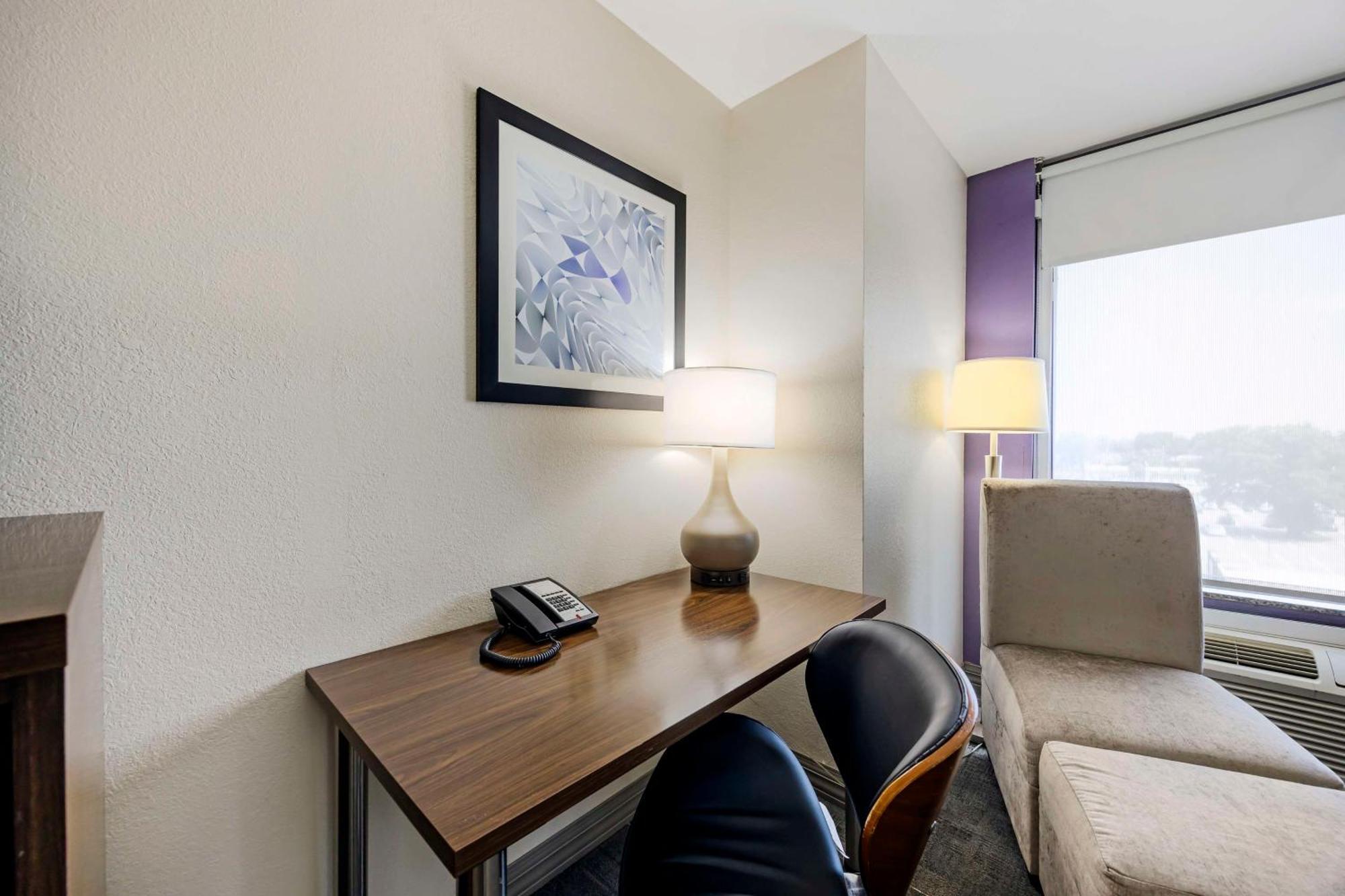 Best Western Plus Gen X Inn Memphis Bagian luar foto