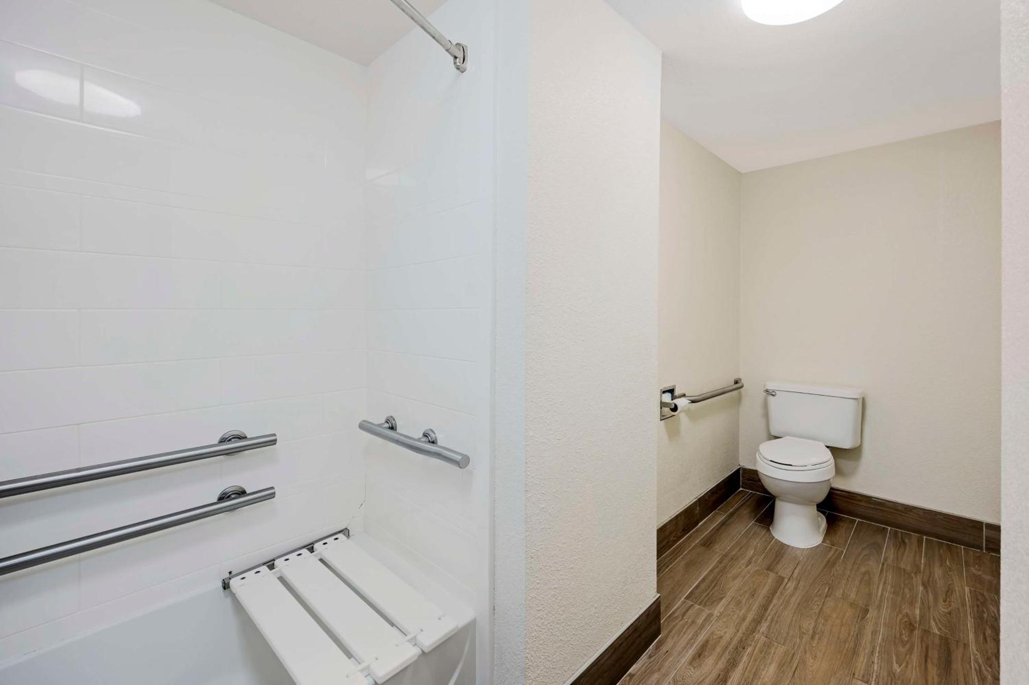 Best Western Plus Gen X Inn Memphis Bagian luar foto