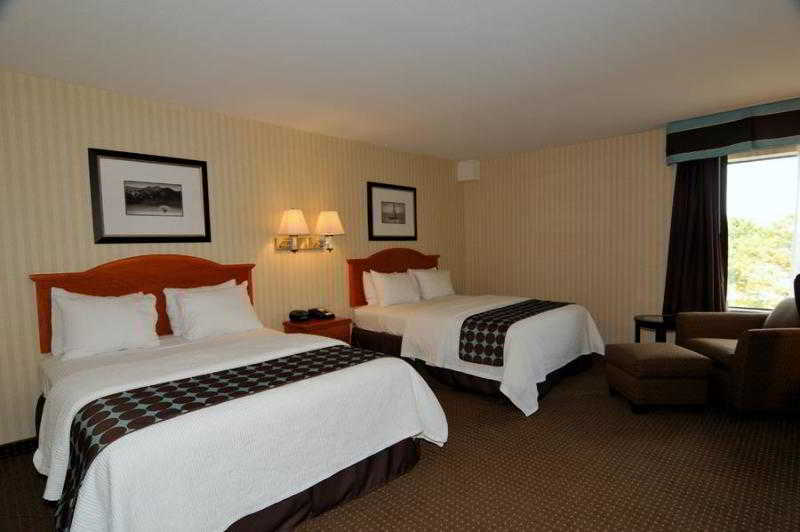 Best Western Plus Gen X Inn Memphis Bagian luar foto