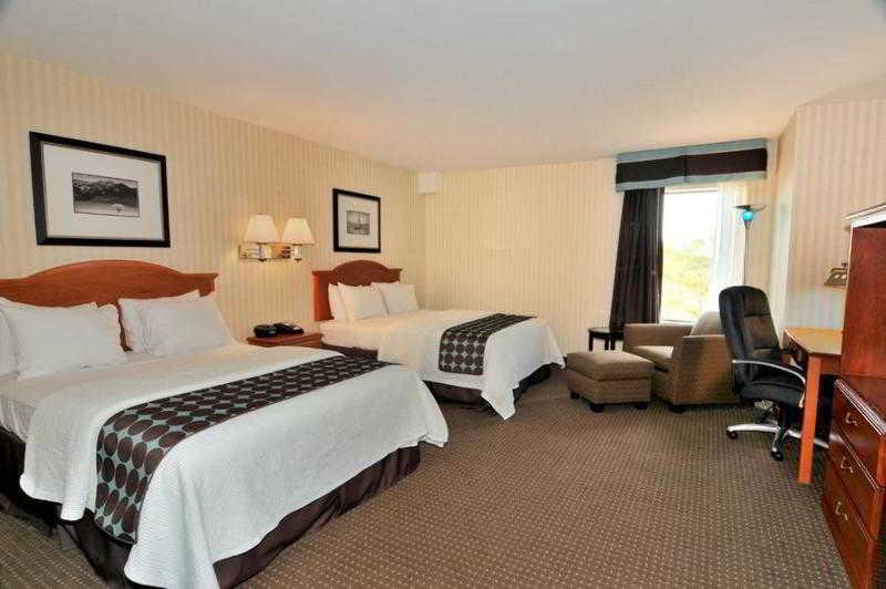 Best Western Plus Gen X Inn Memphis Bagian luar foto