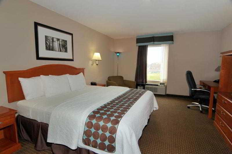 Best Western Plus Gen X Inn Memphis Bagian luar foto
