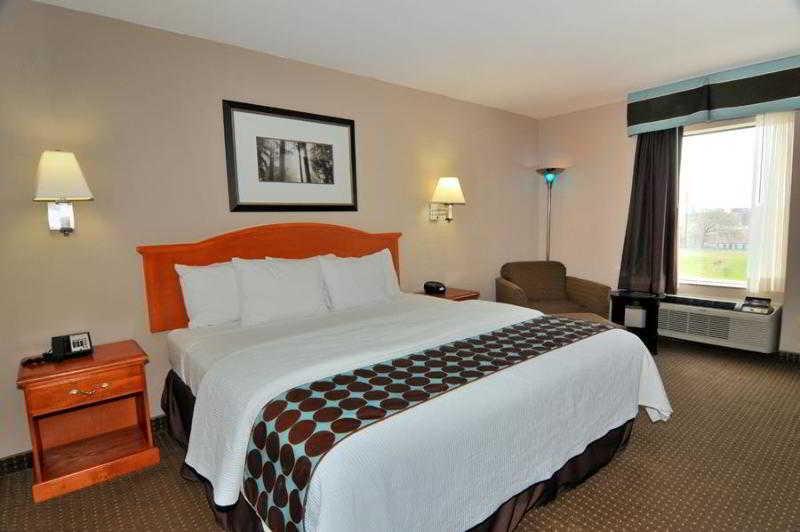 Best Western Plus Gen X Inn Memphis Bagian luar foto